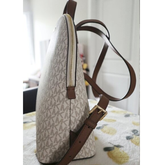 Michael Kors Backpack - Picture 3 of 10